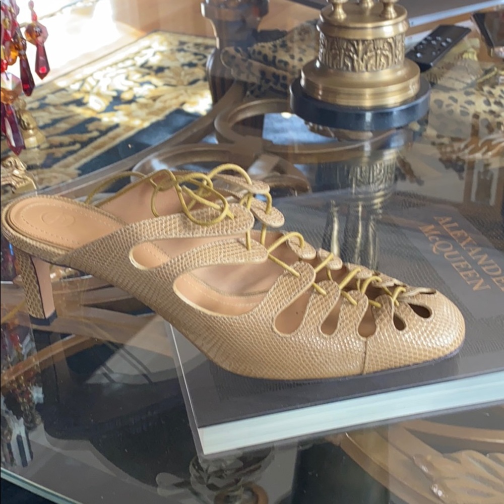 THE ROW shoes